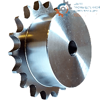 Звездочка 08B-1 со ступицей Z=19