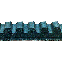 Ремень GATES SUPER HC MN SPZ 560