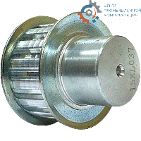 Шкив зубчатый 15 XL 037