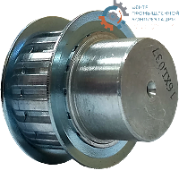 Шкив зубчатый 16 XL 037