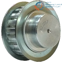 Шкив зубчатый 20 XL 037