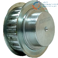 Шкив зубчатый 22 XL 037