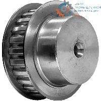 Шкив зубчатый 25 XL 037