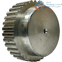 Шкив зубчатый 35 XL 037