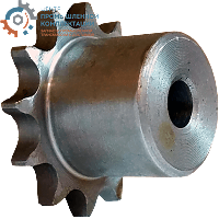 Звездочка 35-1 со ступицей Z=11