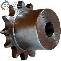 Звездочка 35-1 со ступицей Z=12