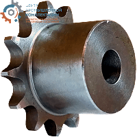 Звездочка 06B-1 со ступицей Z=14