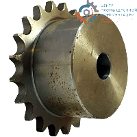 Звездочка 06B-1 со ступицей Z=21