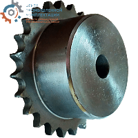 Звездочка 06B-1 со ступицей Z=22