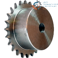 Звездочка 06B-1 со ступицей Z=25