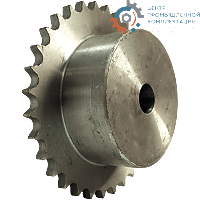 Звездочка 06B-1 со ступицей Z=31