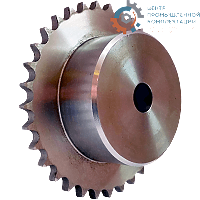 Звездочка 35-1 со ступицей Z=33