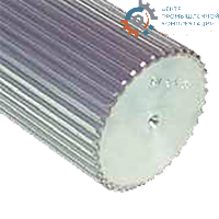 Заготовка зубчатого шкива HTD 5M Z12