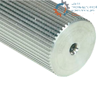 Заготовка зубчатого шкива MXL Z10