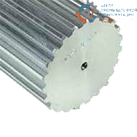 Заготовка зубчатого шкива T 5 Z 10