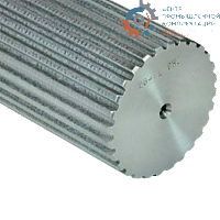 Заготовка зубчатого шкива XL Z10