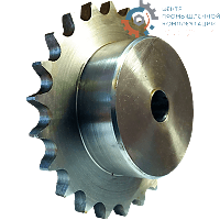 Звездочка 12B-1 со ступицей Z=23