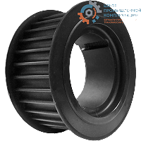 Шкив зубчатый 32 14M 55 HTD под Taper Lock