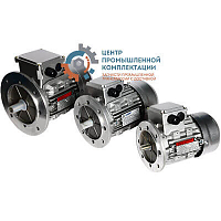 Электродвигатель BA 160 L4 B3 KW 15 (AB431605S)