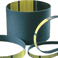 Поликлиновые ремни PJ PL