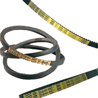 Ремни GATES SUPER HC MN SPZ SPA SPB SPC