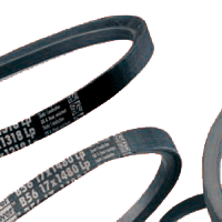 Ремни VULCOPOWER