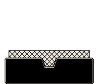 FK для самоцентрирующихся ремней