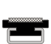 FRC для зубчатых ремней