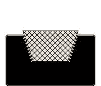 KR для клиновых ремней