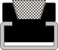 KRC для клиновых ремней