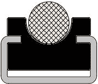 RRC для круглых ремней