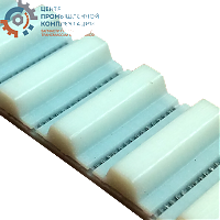 Ремень открытой длины T2,5