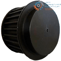 Шкив зубчатый 28 14M 55 HTD