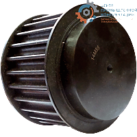 Шкив зубчатый 29 14M 55 HTD