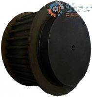 Шкив зубчатый 30 14M 55 HTD