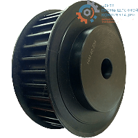 Шкив зубчатый 34 14M 40 HTD
