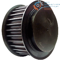 Шкив зубчатый 34 14M 55 HTD