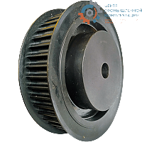 Шкив зубчатый 44 14M 40 HTD
