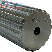 Заготовка зубчатого шкива XL Z18