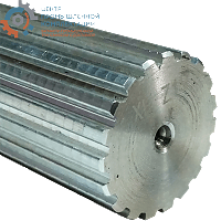 Заготовка зубчатого шкива XL Z19