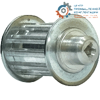 Шкив зубчатый 27 T5 Z10