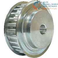 Шкив зубчатый 21 T5 Z28