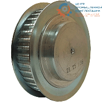 Шкив зубчатый 21 T5 Z36