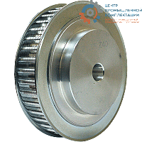 Шкив зубчатый 21 T5 Z40