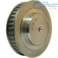 Шкив зубчатый 21 T5 Z42