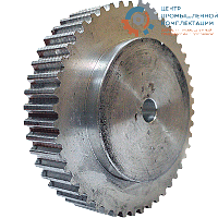 Шкив зубчатый 21 T5 Z44