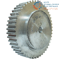 Шкив зубчатый 21 T5 Z48