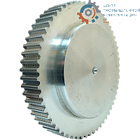 Шкив зубчатый 21 T5 Z60