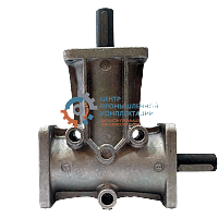 Редуктор угловой конический RINVIO RP 08-01 R.1/1 (R3081101)