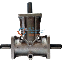 Редуктор угловой конический RINVIO RB 08-05 R.1/1 (R1081105)